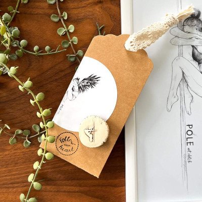 Pierścionek ceramiczny...